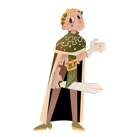 Character