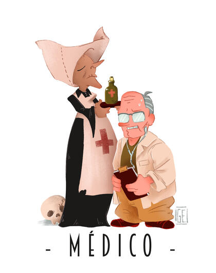 Doctors